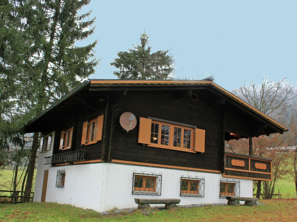 Holiday Home In Sibratsgf Ll In The Bregenzerwald Sibratsgfall Exterior photo