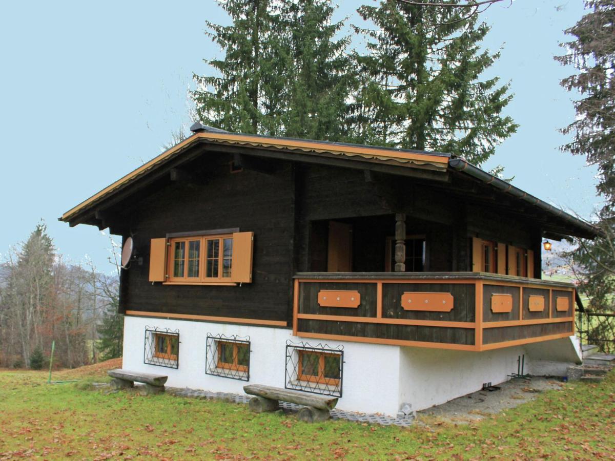 Holiday Home In Sibratsgf Ll In The Bregenzerwald Sibratsgfall Exterior photo