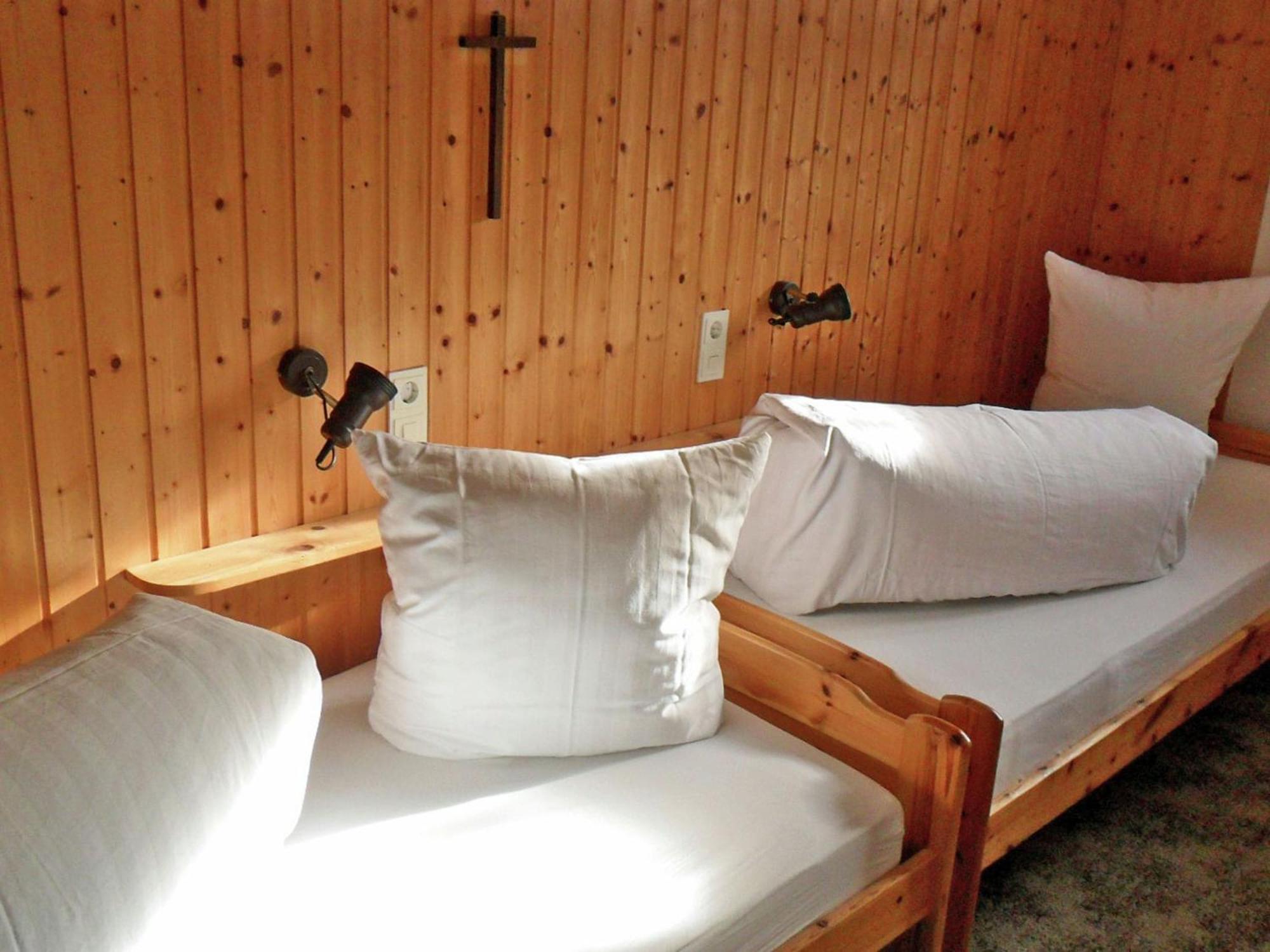 Holiday Home In Sibratsgf Ll In The Bregenzerwald Sibratsgfall Exterior photo