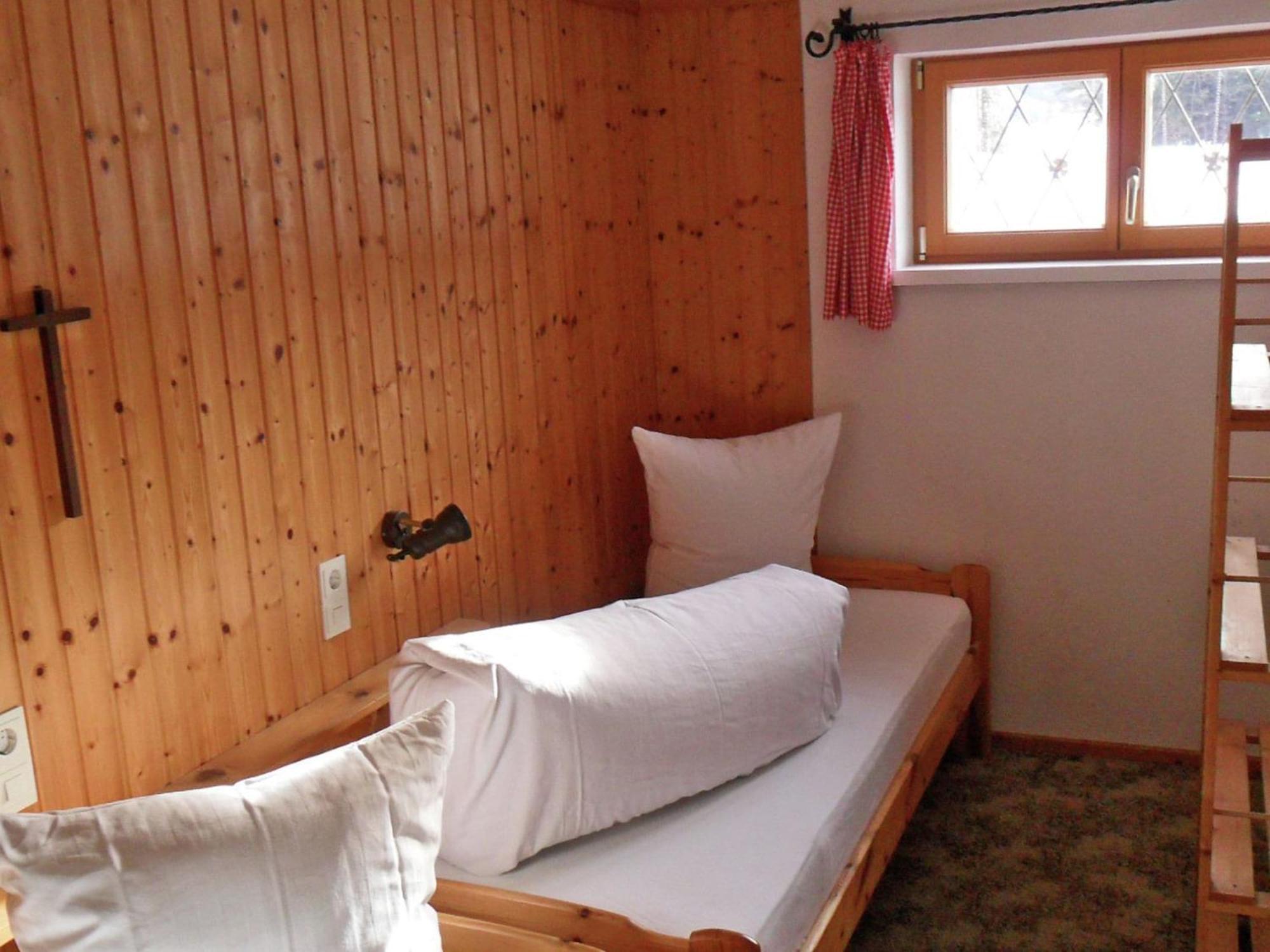 Holiday Home In Sibratsgf Ll In The Bregenzerwald Sibratsgfall Exterior photo