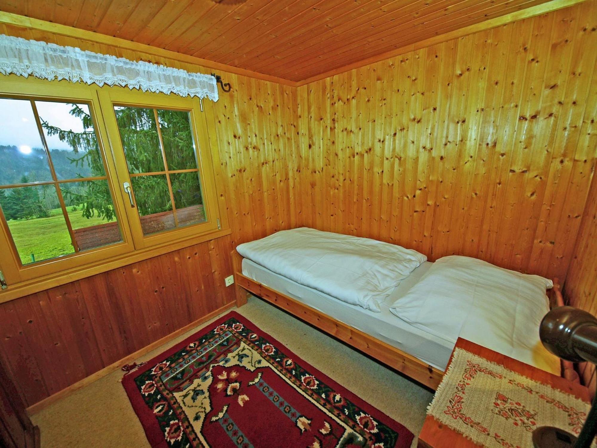 Holiday Home In Sibratsgf Ll In The Bregenzerwald Sibratsgfall Exterior photo